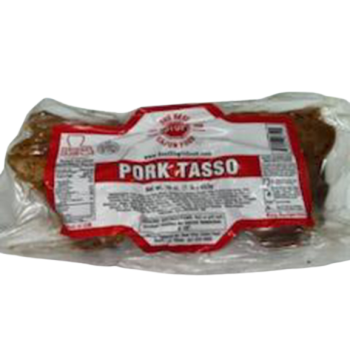 Best Stop Pork Tasso 16 oz