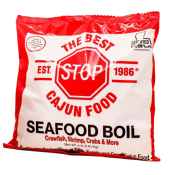 Best Stop Seafood Boil 4 lb Bag