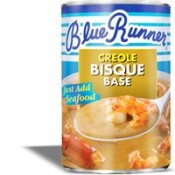 Blue Runner Creole Bisque Base 25 oz