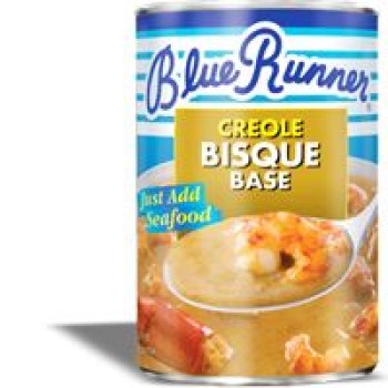 Blue Runner Creole Bisque Base 25 oz