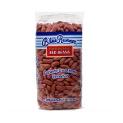 Blue Runner Dry Red Beans 1 lb