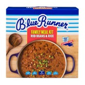 Blue Runner Red Beans & Rice Family Meal Kit