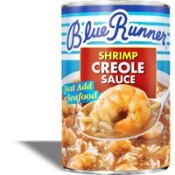 Blue Runner Shrimp Creole Base 25 oz