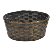 Burton + Burton 4 1/2 X 10 Basket