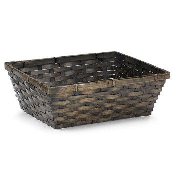 Burton + Burton 4 X 12 X 9 Basket