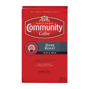 COMMUNITY Coffee Dark Roast