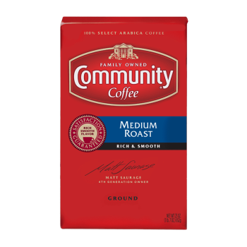 COMMUNITY Coffee Medium Roast