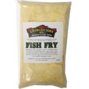 CRAWFISH TOWN USA Fish Fry 5 lb