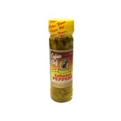 Cajun Chef Tabasco Peppers 3 oz