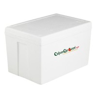 Seafood Dinner Turducken Gift Cooler