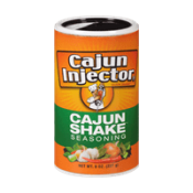 Cajun Injector Cajun Shake