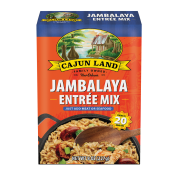 Cajun Land Jambalaya Mix 8 oz