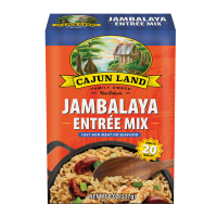 Cajun Land Jambalaya Mix 8 oz