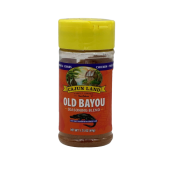 Cajun Land Old Bayou 1.75 ounce