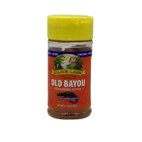 Cajun Land Old Bayou 1.75 ounce