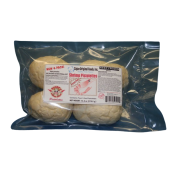 Cajun Original Shrimp Pistolettes 4 Pack