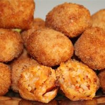 Cajun Original Shrimp Cajun bites 1 lb