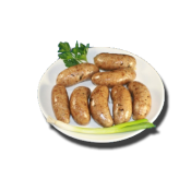 Cajun Original Pork Boudin Party Links 1 lb