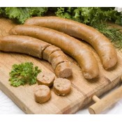 Broussard's Bayou Boudin  16 oz