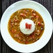 Broussard's Bayou Crawfish Etouffee with Rice 24 oz