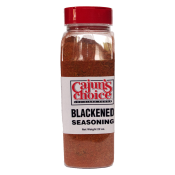 Cajun Choice Blackened Seasoning 22 Ounce