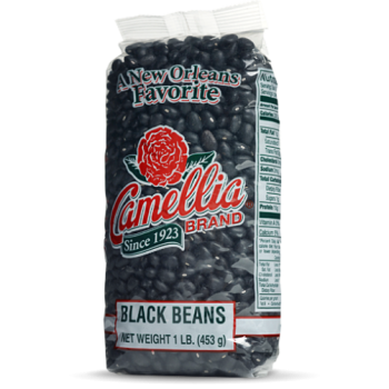 Camellia - Black Beans