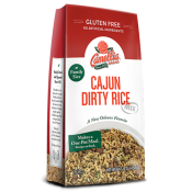 Camellia - Cajun Dirty Rice Mix