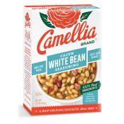 Camellia Cajun White Bean Seasoning