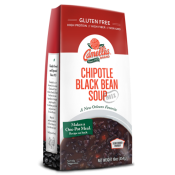 Camellia - Chipotle Black Bean Soup Mix