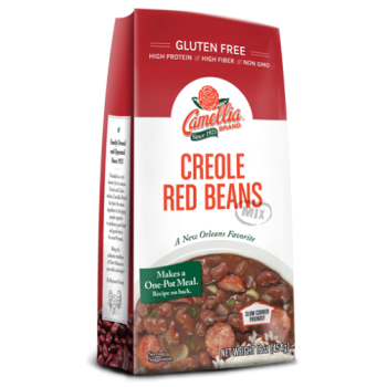 Camellia - Creole Red Beans