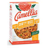 Camellia Dirty Rice Cajun Seasoning Mix 8 oz