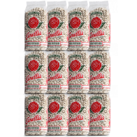 Camellia Great Northern Beans 1lb 12 Pack