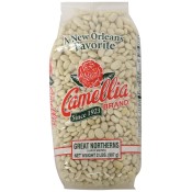 Camellia Great Northern Beans 2 lb