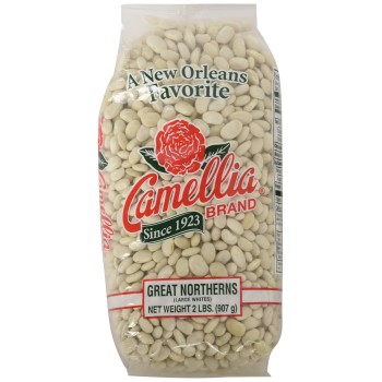 Camellia Great Northern Beans