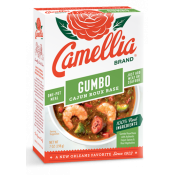 Camellia Gumbo Cajun Roux Base 7 oz