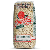 Camellia - Lady Cream Peas 1 lb