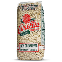 Camellia - Lady Cream Peas 1 lb