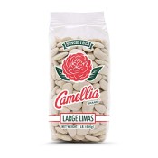 Camellia Large Limas 1 lb