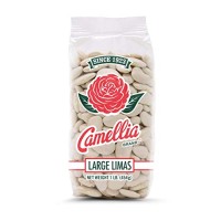 Camellia Large Limas 1 lb