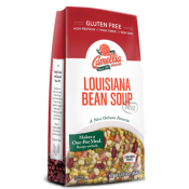 Camellia - Louisiana Bean Soup Mix