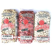 Camellia Louisiana Favorites Sampler Pack