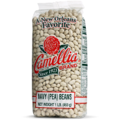 Camellia Navy Beans 1 lb