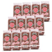 Camellia Pink Beans 1 lb - 12 Pack