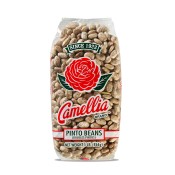 Camellia Pinto Beans 1 lb