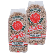 Camellia Brand Dry Pinto Beans 2 Pack