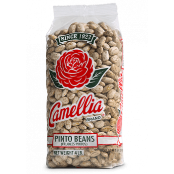 Camellia Pinto Beans 4 lb