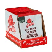 Camellia Red Bean Flavor Infusion 1.8 oz - 12 Pack