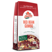 Camellia - Red Bean Gumbo Mix