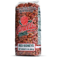 Camellia Red Kidneys 2 lb