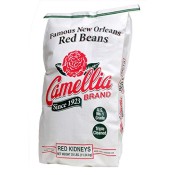 Camellia - Red Kidneys 25lb Bag